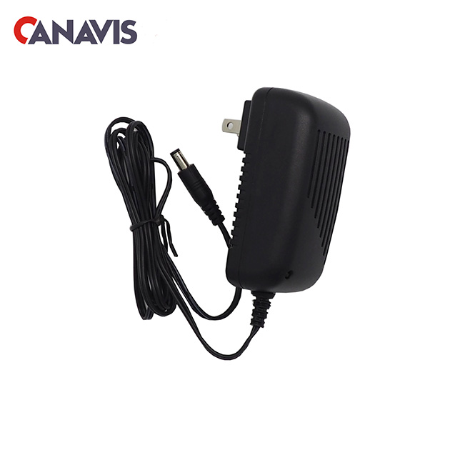 CANAVIS 2A Power Adapter