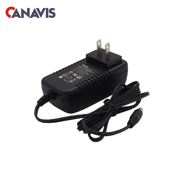 CANAVIS 2A Power Adapter