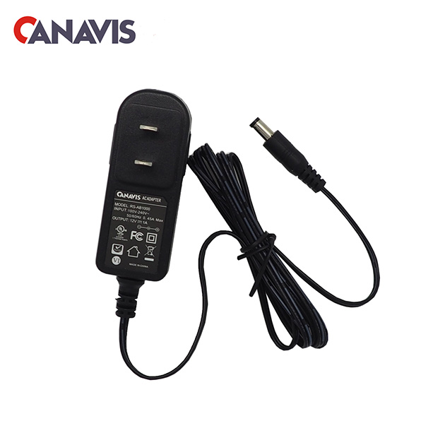 CANAVIS 12V DC Power Supply
