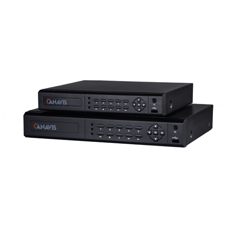 CCTV Surveillance Security DVR