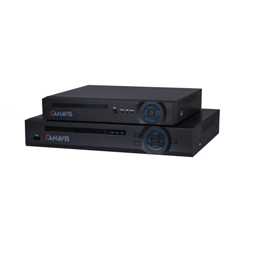 CCTV Surveillance Security System DVR