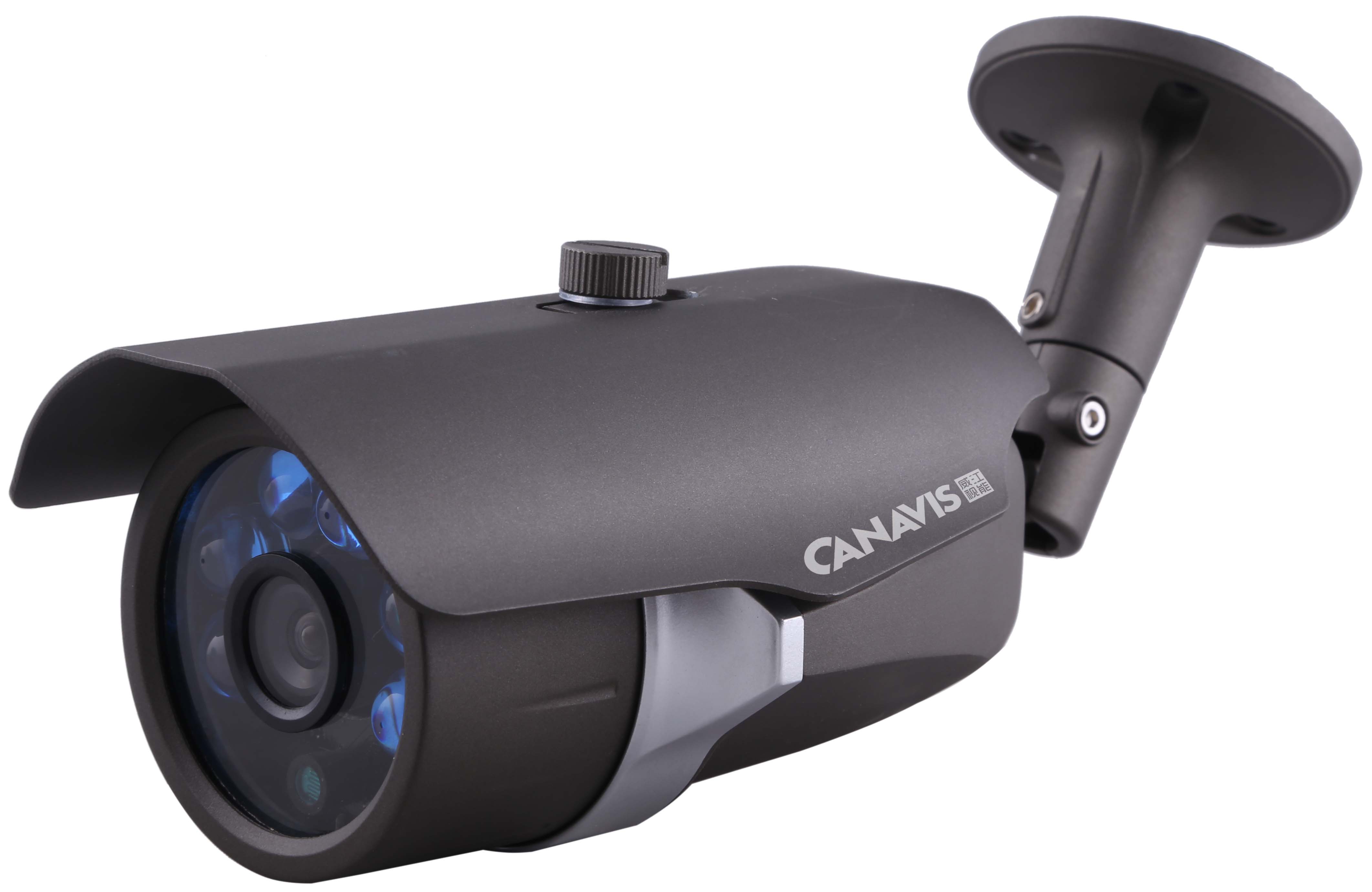CANAVIS Bullet Camera for OEM