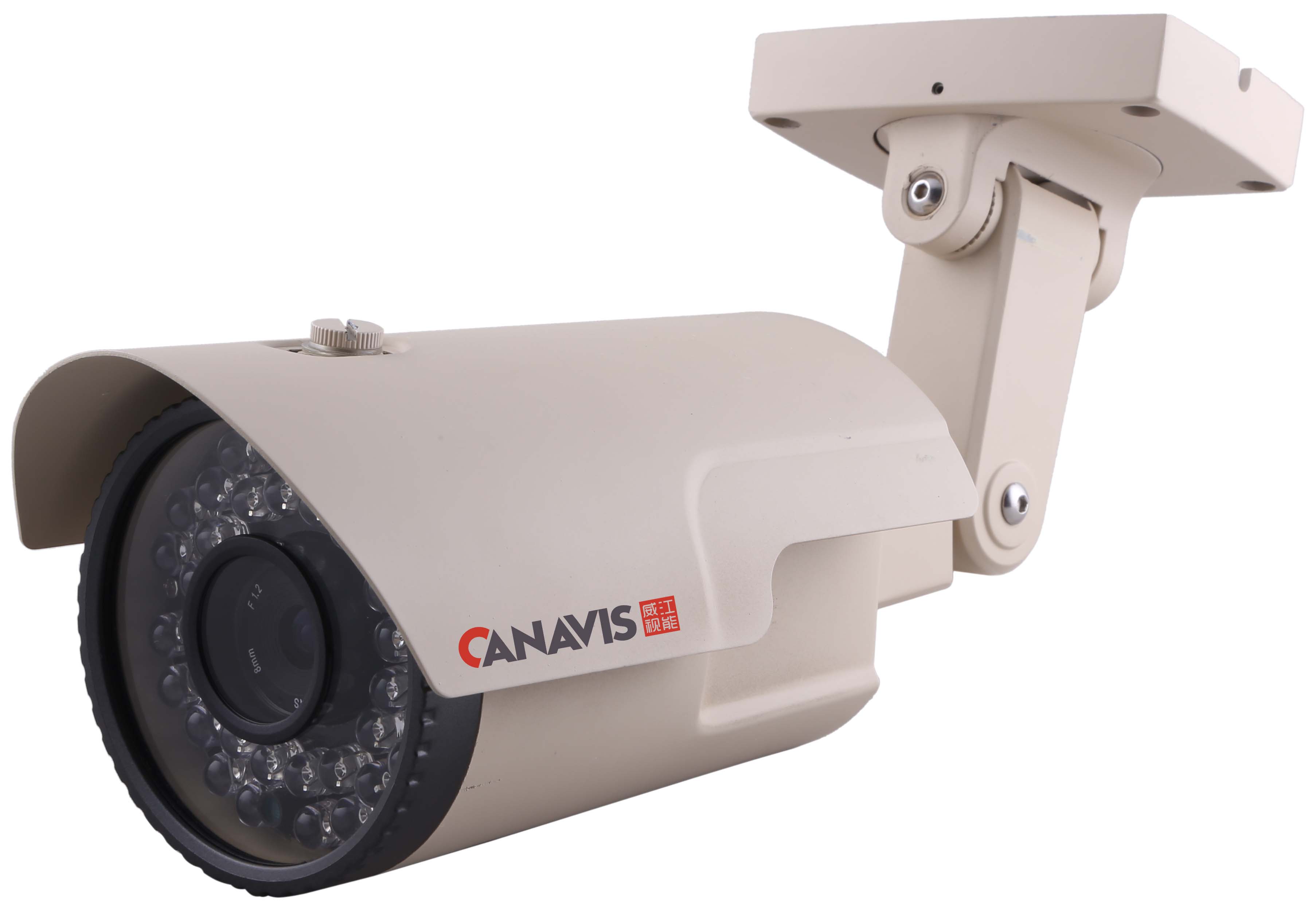 canavis security cameras