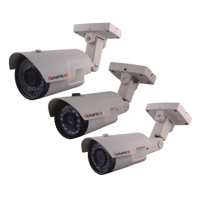 canavis security cameras