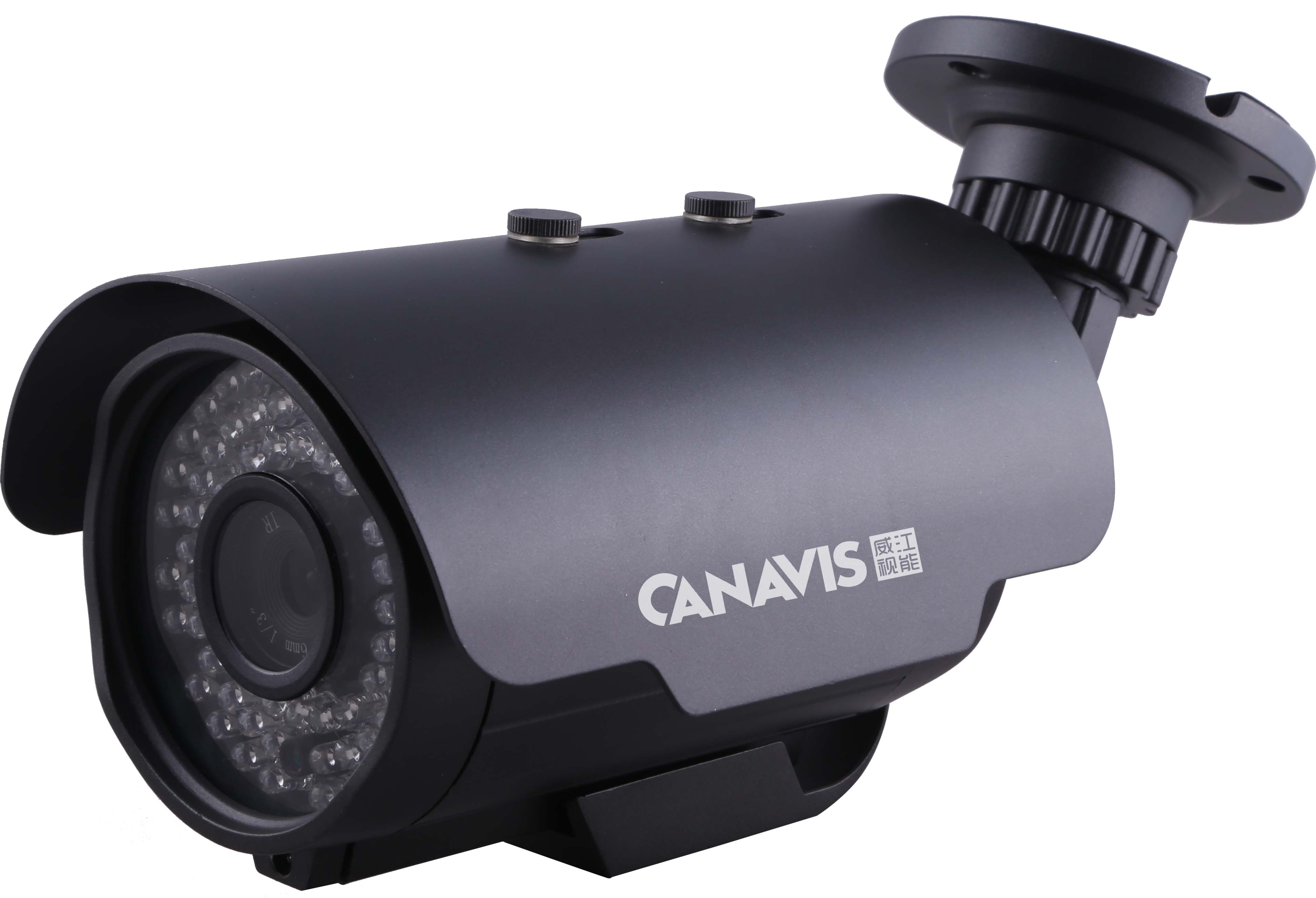 Weatherproof Camera
