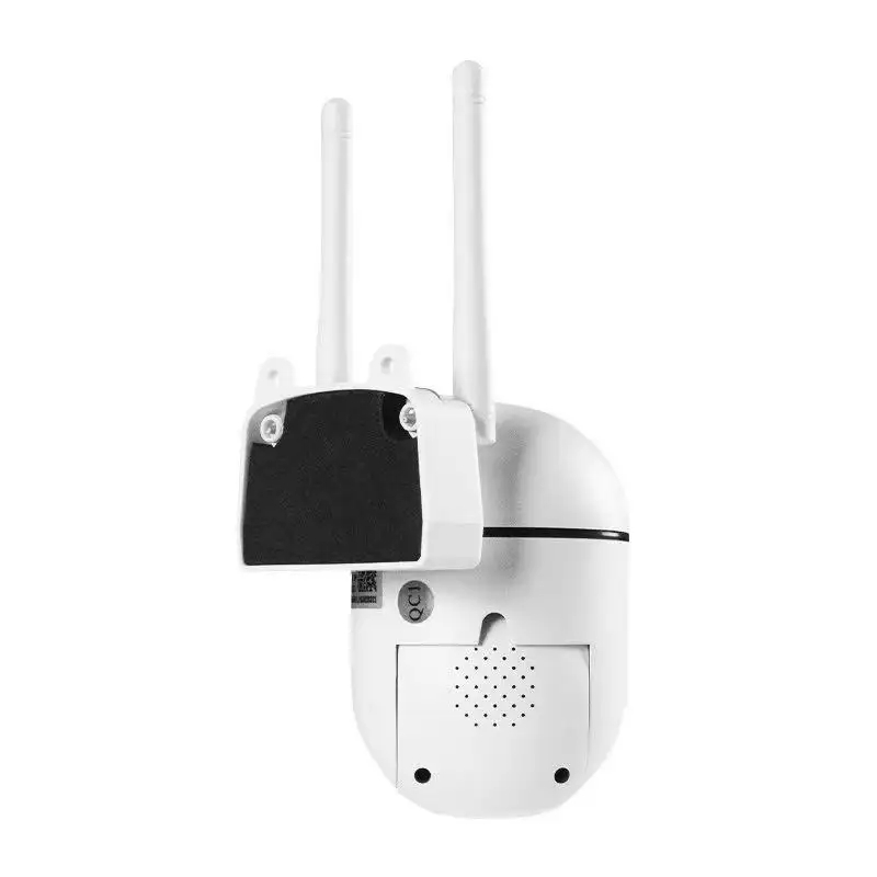 Full HD 1080P auto tracking wireless IP security speed dome ptz camera intdoor human detection smart cctv ptz wifi camera