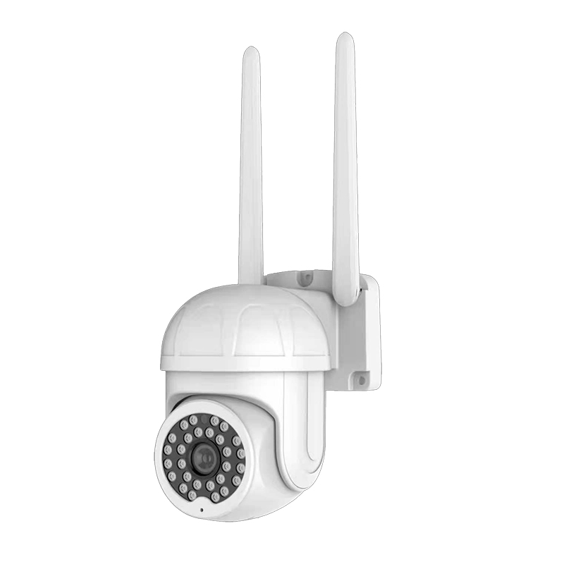 Mini PTZ Camera WiFi CCTV Camera