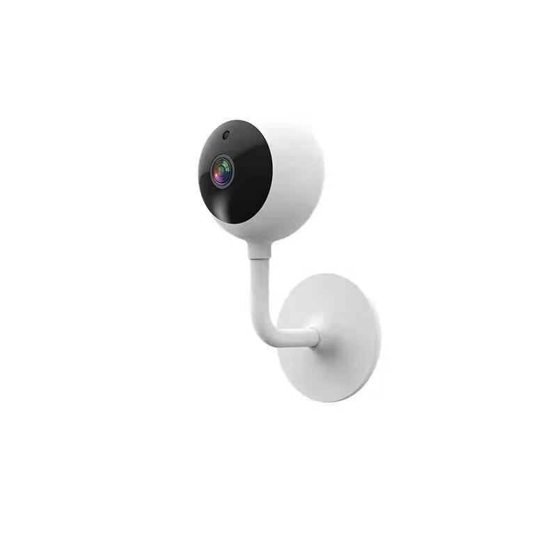 wireless wifi mini cctv smart home security camera small indoor baby camera  portable ip camera