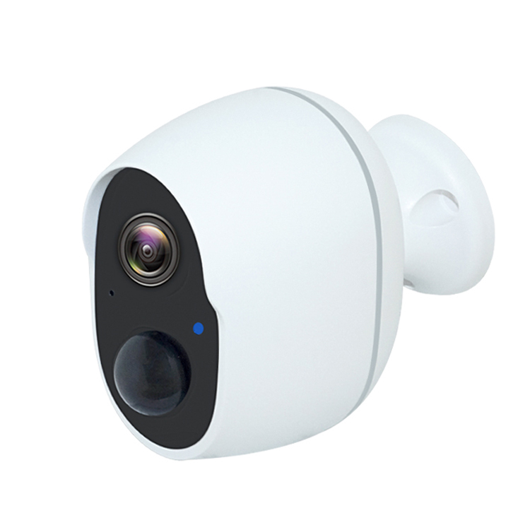 Battery Power Camera