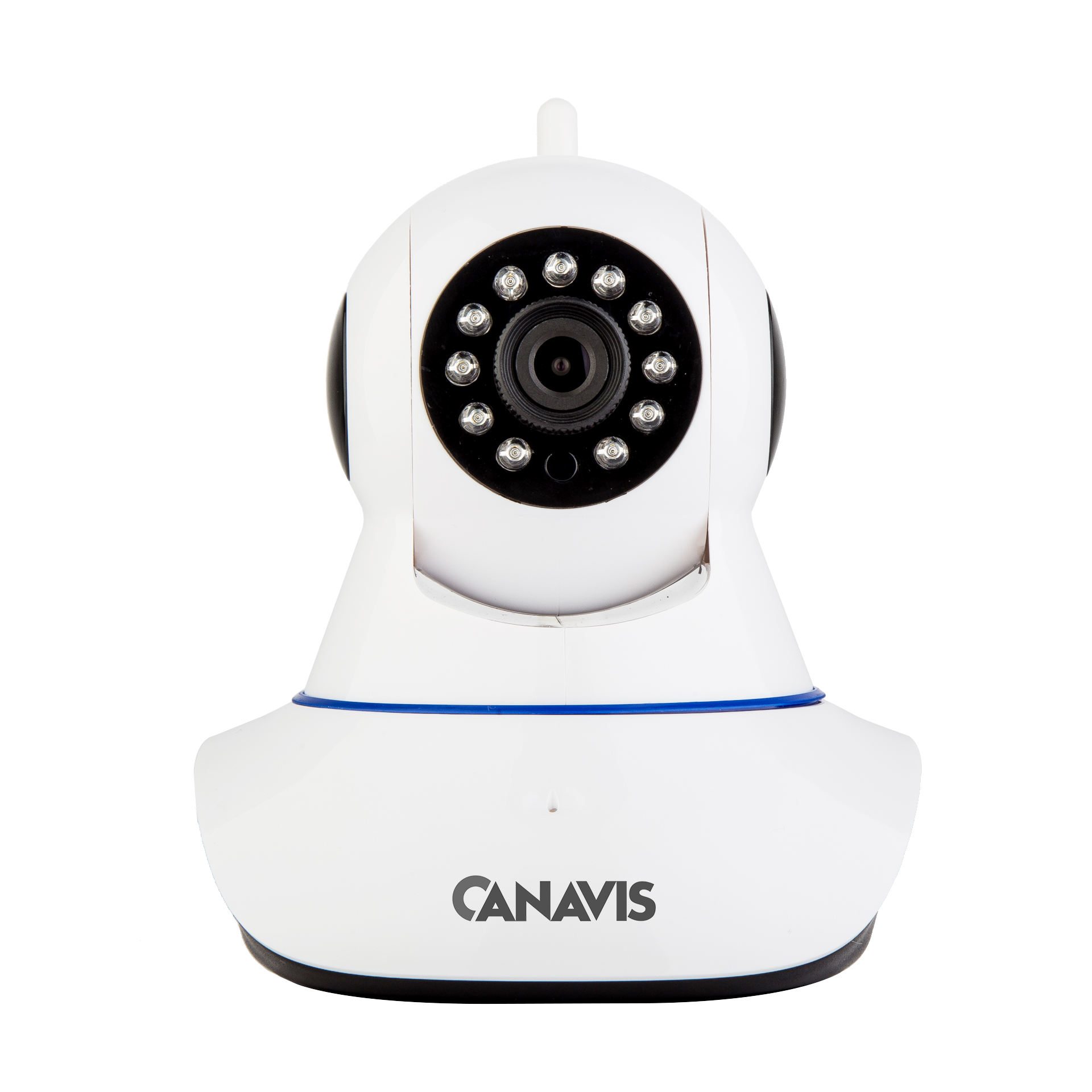 Cheapest Made in China Outdoor Security Surveillance Camera 1080P HD IR Night Vision Full Color Night Vision Camera