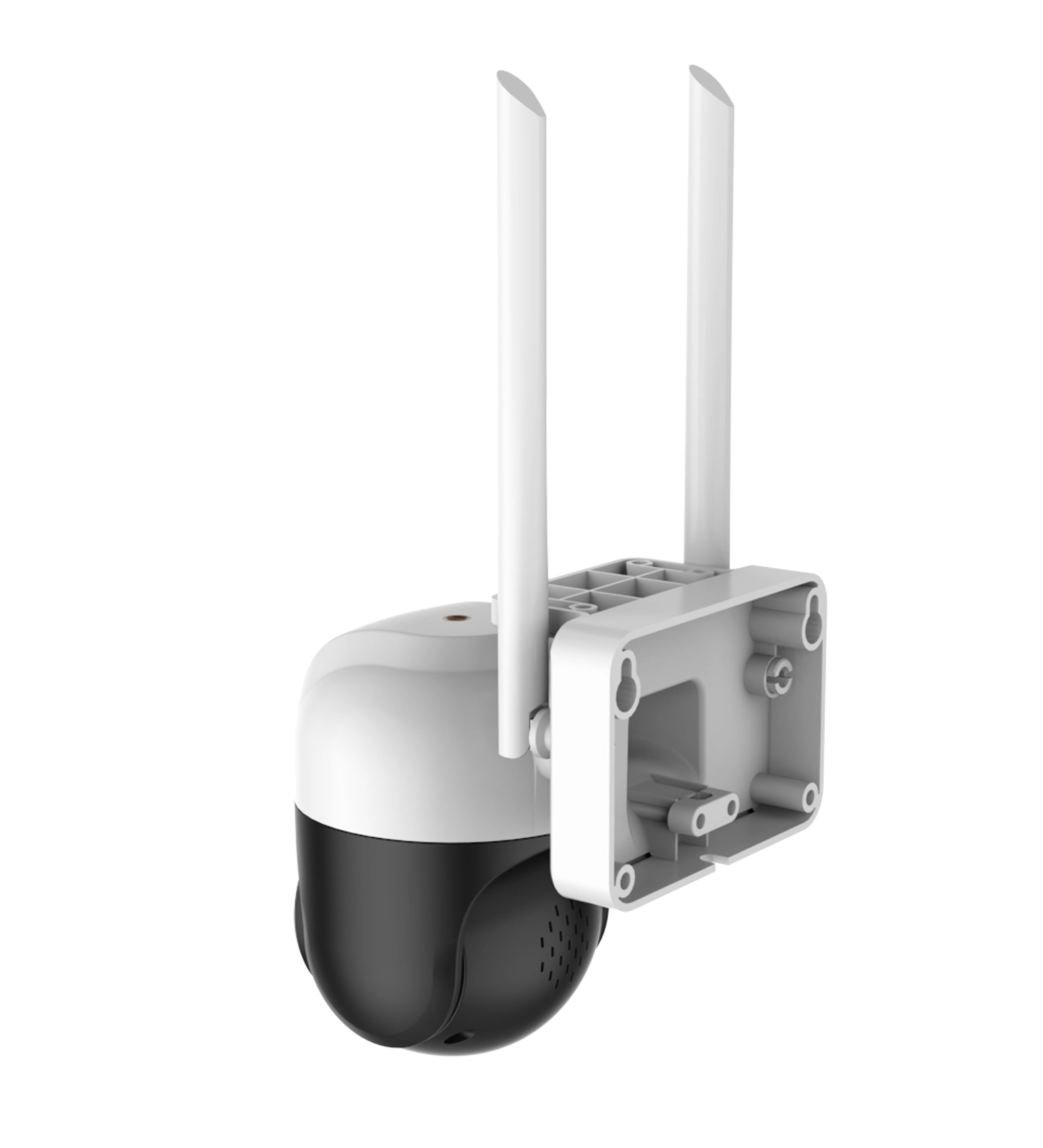 Home Security Wireless Smart Waterproof PTZ Camera Two-way Voice Intercom LED Lights FUll Colour Night Vision Camera