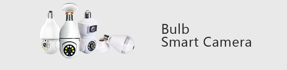 Bulb Camera